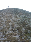23 SALENDO VERSO LA CIMA DEL TREMEZZO